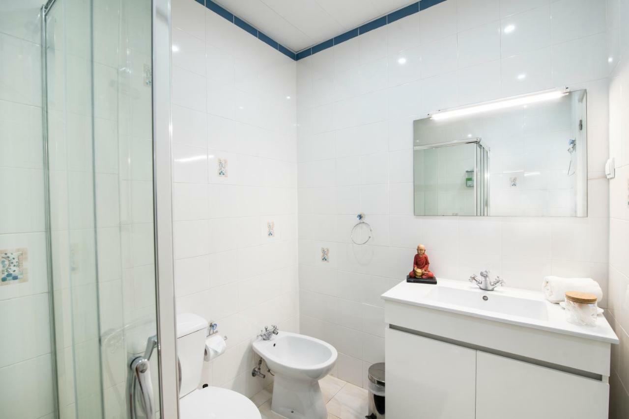 Art And Design Apartment In Lisboa Eksteriør bilde